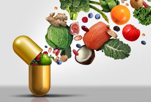 Choosing a Multivitamin: How Do I Know Which Vitamins to Take?