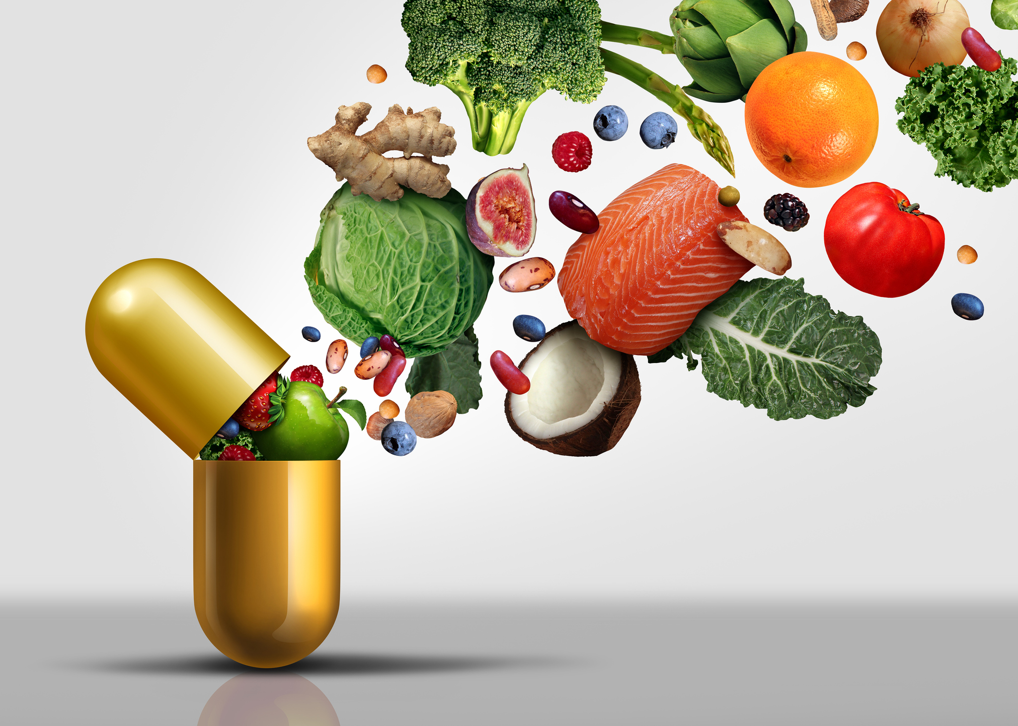 Choosing a Multivitamin: How Do I Know Which Vitamins to Take?