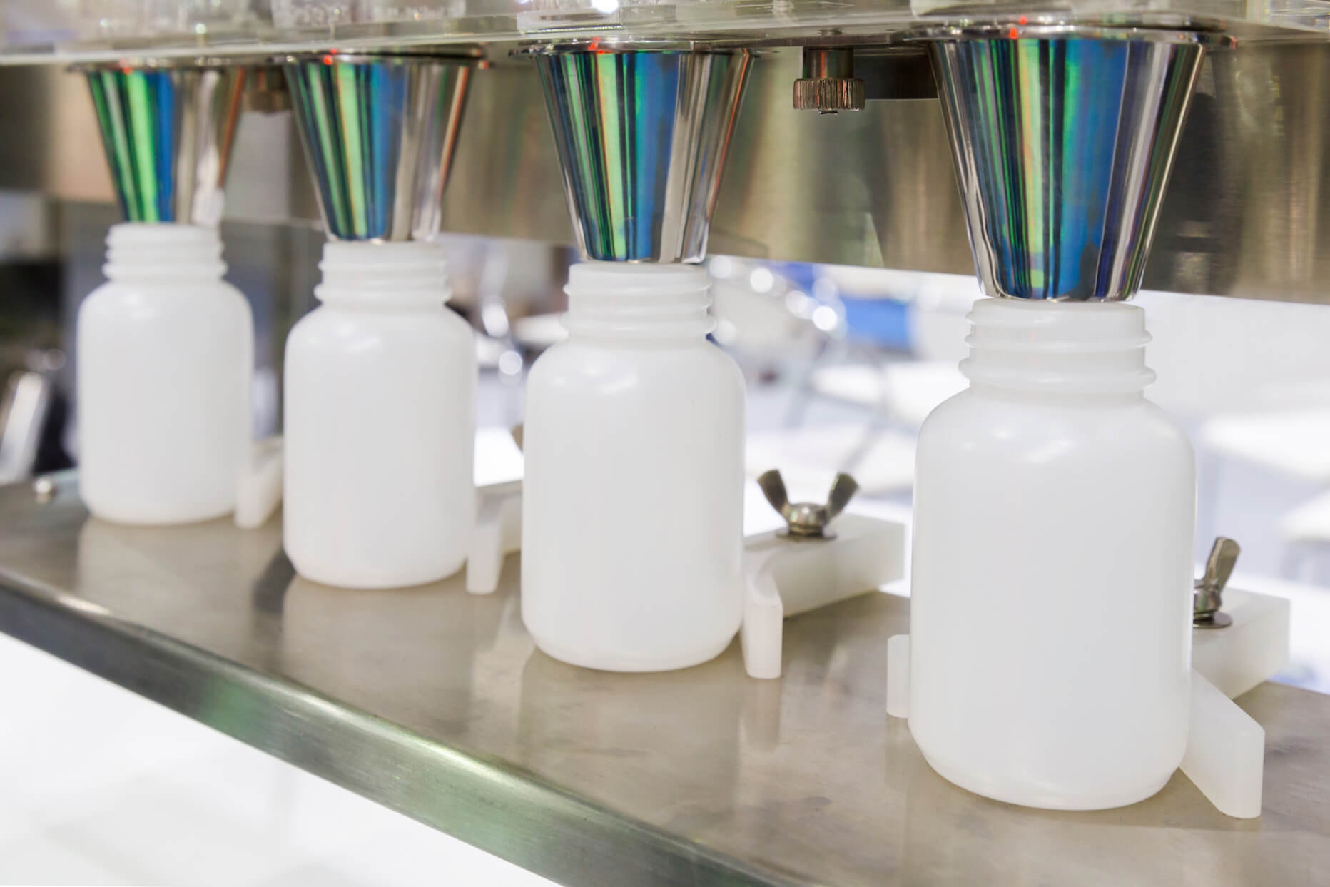 Is Private Label Manufacturing “Hands-Free?