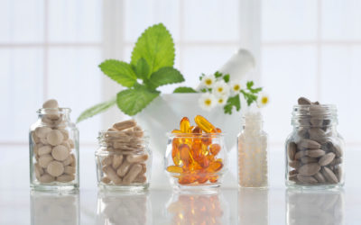 MBi Nutraceuticals: How We Expertly Produce a Great Product