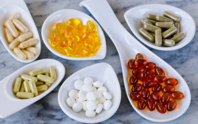 How to Start Your Own Supplement Company
