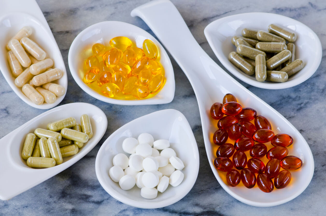 How to Start Your Own Supplement Company