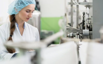 The Advantages of Collaborating with a Local Nutraceutical Manufacturer