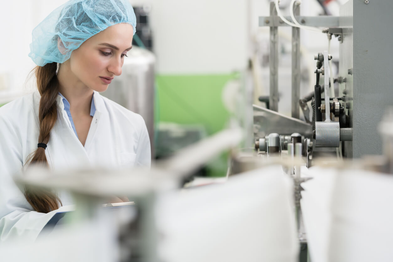 The Advantages of Collaborating with a Local Nutraceutical Manufacturer