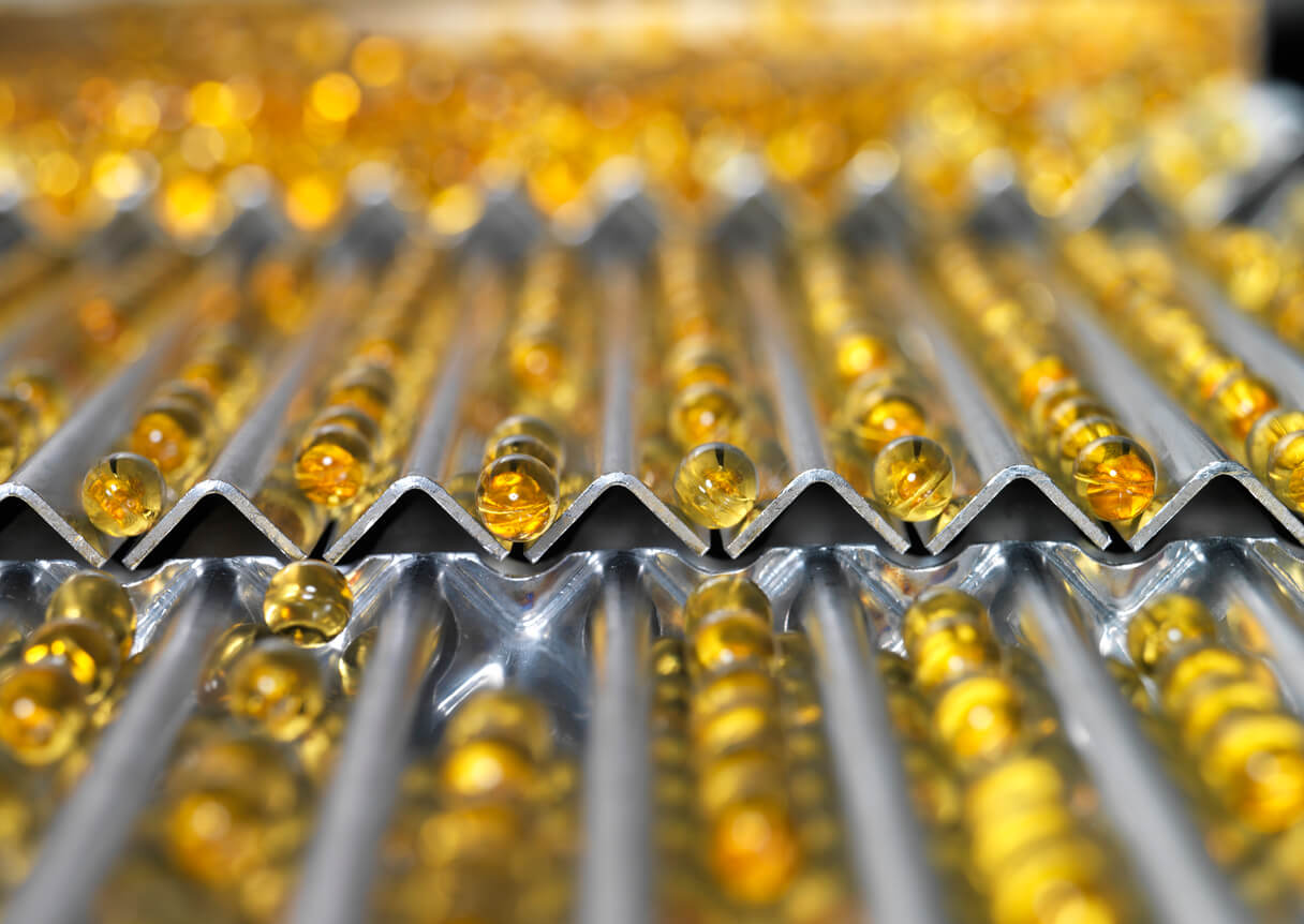 Decrease Nutraceutical Turnaround Times Without Sacrificing Quality