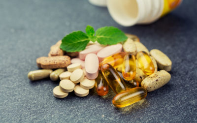 How to Choose Between Manufacturing Chewable or Tablet Supplements