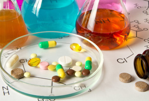 An In-Depth Look at Private Label Manufacturers’ Process