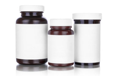 5 Reasons to Manufacture Private Label Supplements
