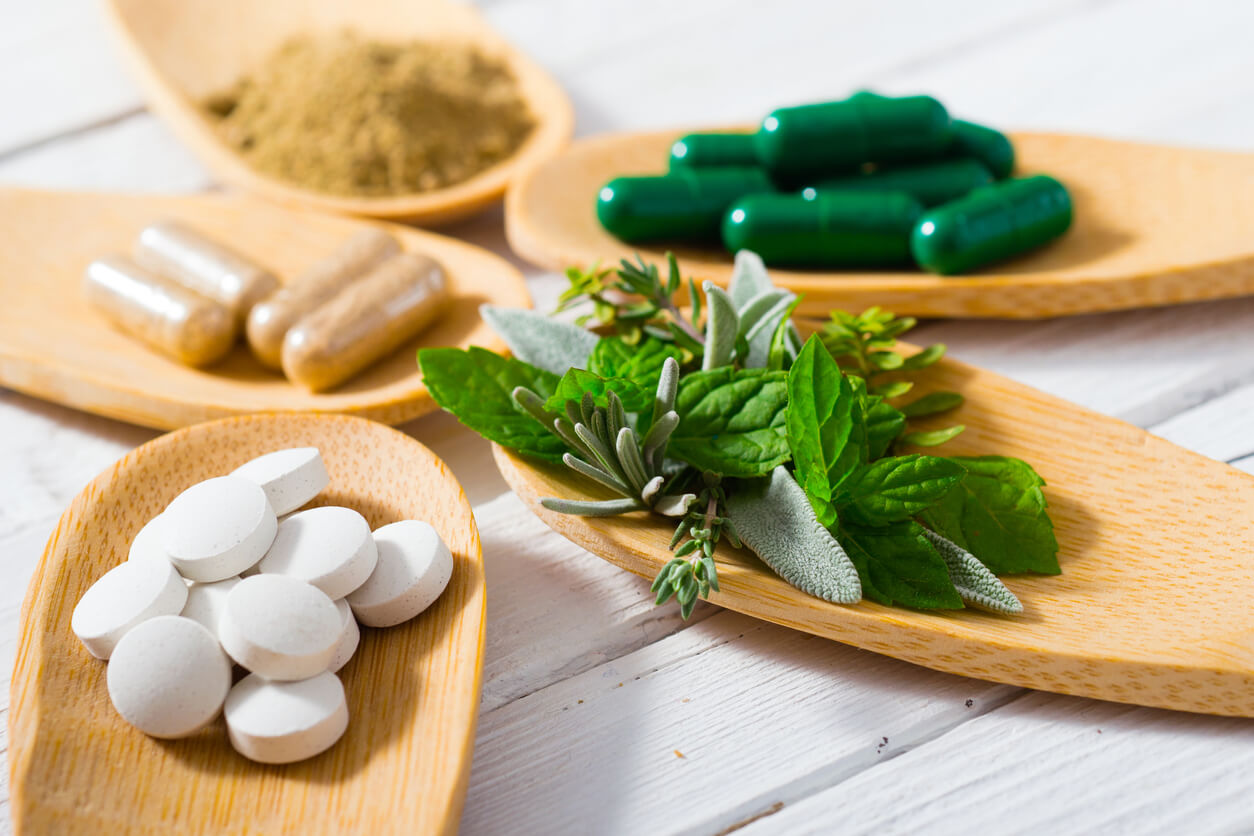 15 Supplements That Reduce Inflammation